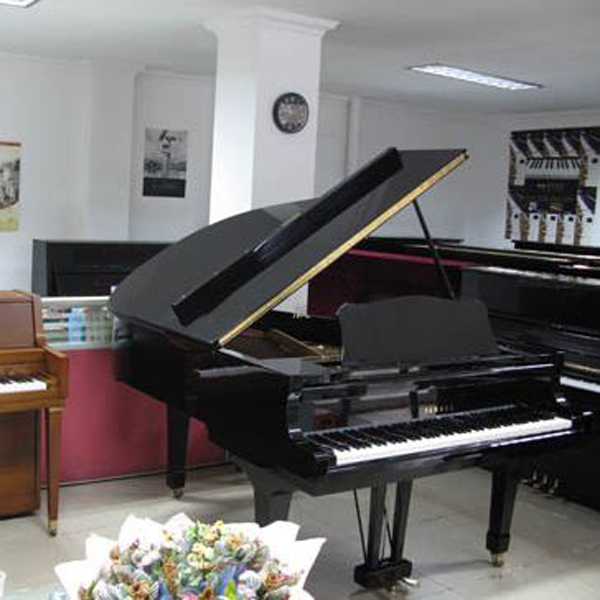 鋼琴與魚(yú)缸快運(yùn)